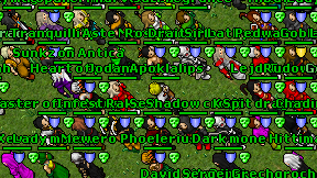 Apoklalips on screen