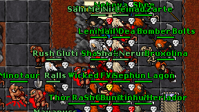 Death Risk on screen