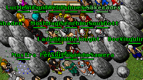 Dandinha on screen