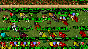 Kooshchyck on screen