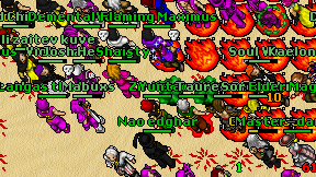 Nao edghar on screen