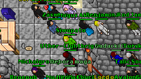 Siwupato on screen