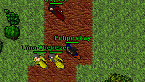 Felipe skay on screen