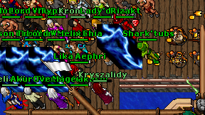 Kryszalidy on screen