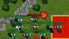 Bidaboma on screen