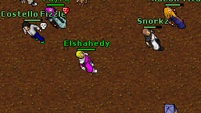 Elshahedy on screen