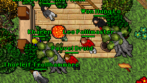 Leo Pallimaster on screen