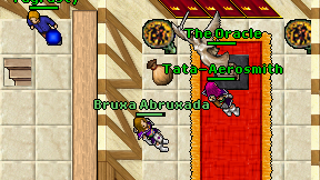 Tata-Aerosmith on screen