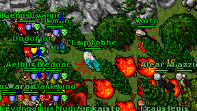 Emp tobbe on screen