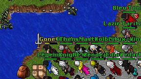 Kolb Manoco on screen