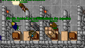 Koran Fili on screen