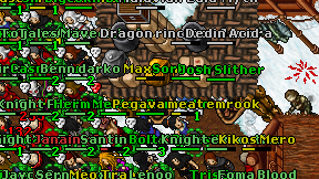 Sorkaney on screen