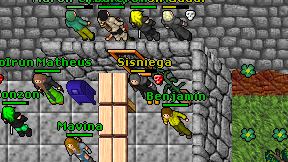 Sisniega on screen