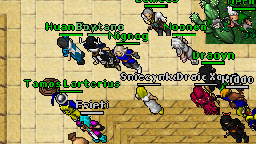 Nignog on screen