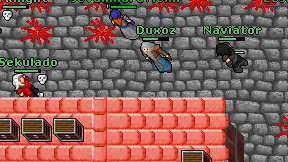 Sekulado on screen