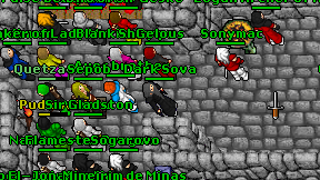 Dark Sova on screen