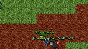 Masyanya on screen
