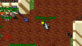 Jacen-jedi on screen