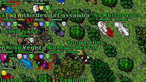 Youkai Hiei on screen