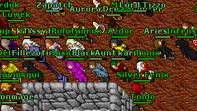 Aurora Dreamhunter on screen
