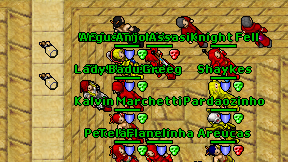 Elefantmannen on screen
