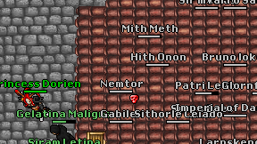 Hith Onon on screen