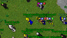 Momken on screen