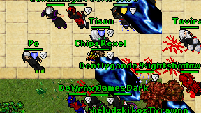 Chips Rexel on screen