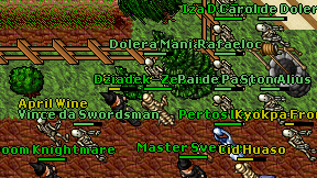 Dolera Maniac on screen