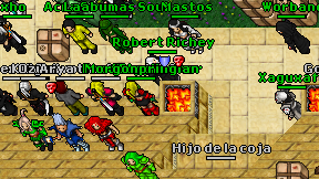 Azardor on screen