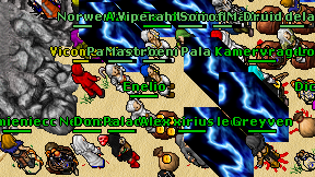 Enelio on screen