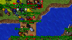 Dehepvilerka on screen