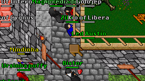 Zikekix on screen