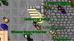 Aldirovar Delas on screen