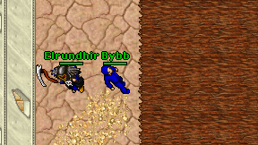 Bybb on screen