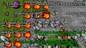 Titinow on screen