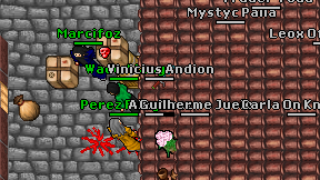 Vinicius Andion on screen