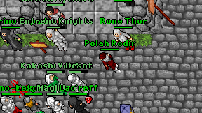 Polah Rodir on screen