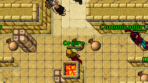 Croire on screen