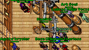 Haalkim on screen