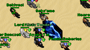 Seks'emo on screen