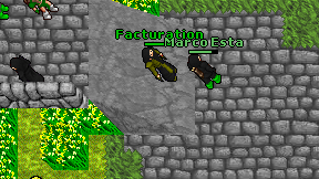 Facturation on screen