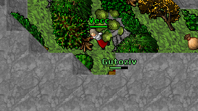 Gutoziv on screen