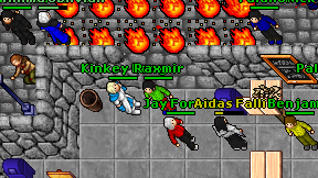 Raxmir on screen
