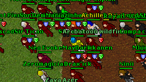 Shyx Valath on screen