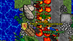 Emgrath on screen
