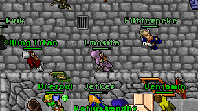 Lmosita on screen