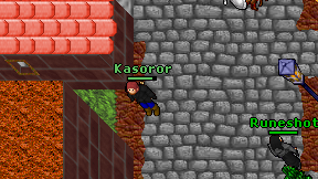 Kasoror on screen