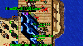 Renosess on screen