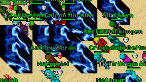 Fifflarkungen on screen